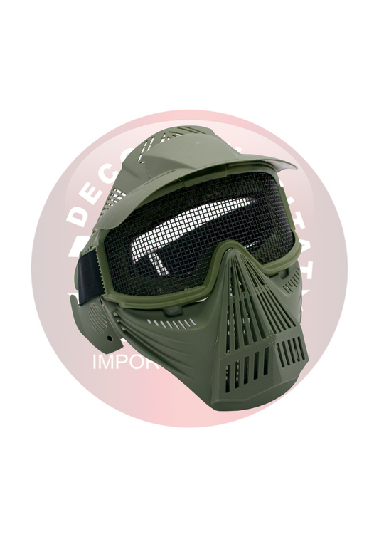 Masque 654