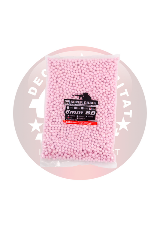 1kg BB 6mm 0.33g -610k
