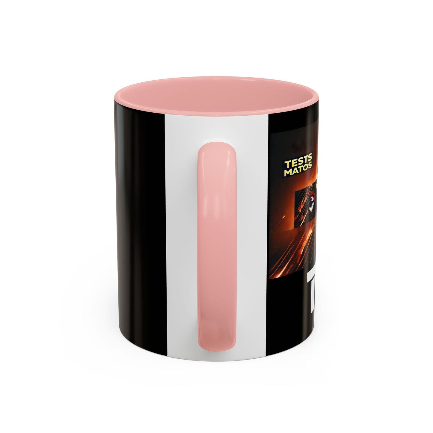 Mug TDLB- 11oz & 15oz