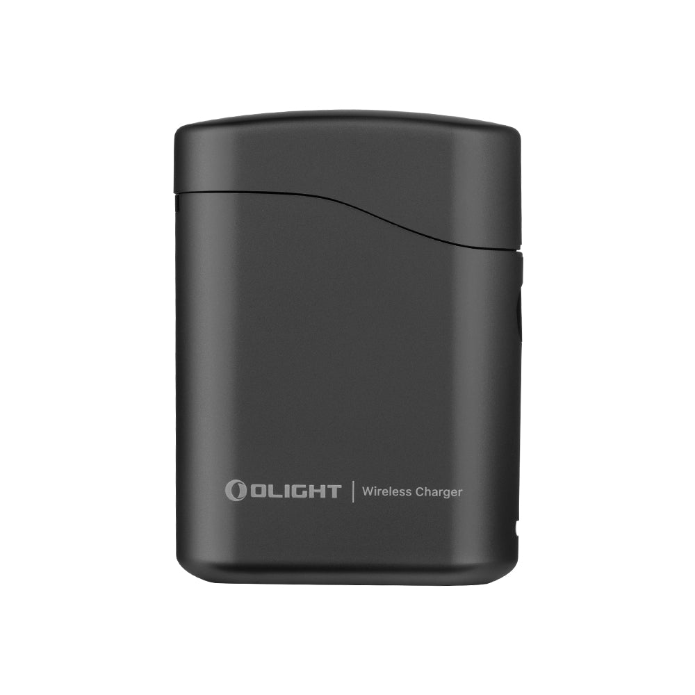 Olight Perun 3 Mini - Lampe Frontale Édition Premium 1250 lm