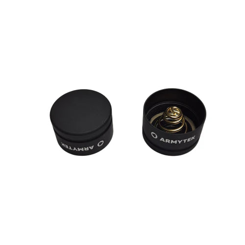 Culot non magnétique pour Wizard, Prime Pro MAX