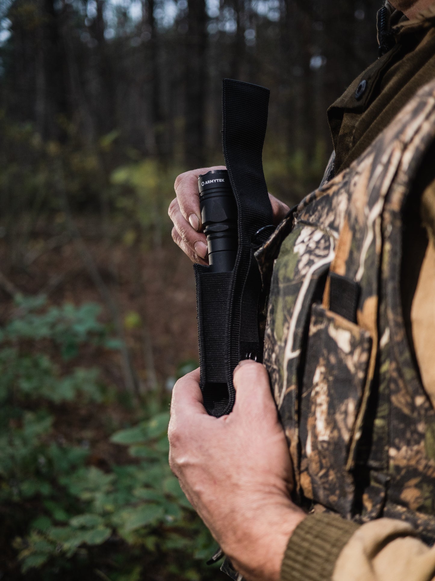 Dobermann Pro Magnet USB – 1500 white