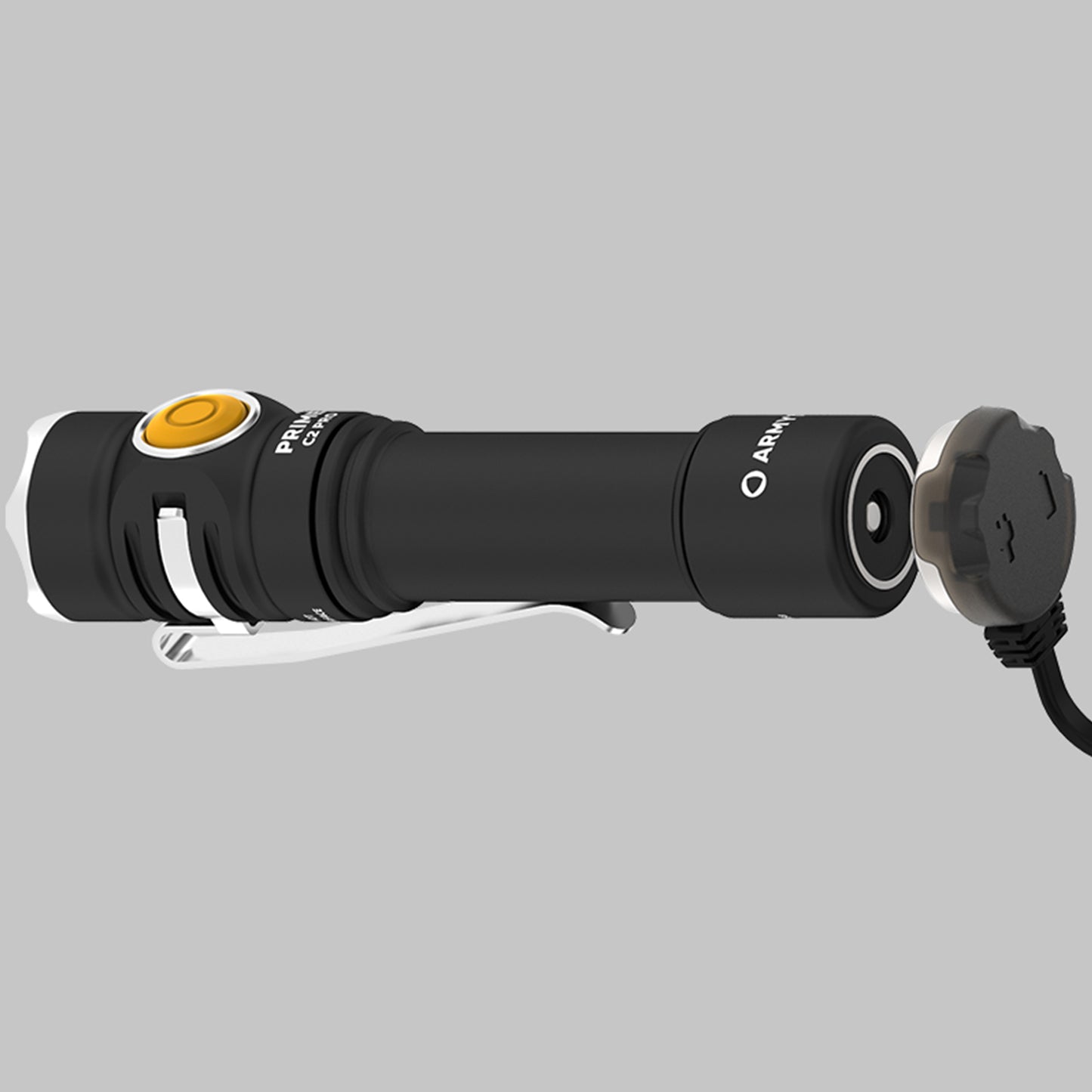 Prime C2 PRO V4 Magnet USB – 2400/2230 Lumens White