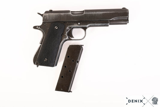 Réplique non fonctionnelle .45 M1911A1 2312