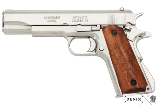 Réplique Pistolet automatique .45 M1911A1, USA 1911 6312