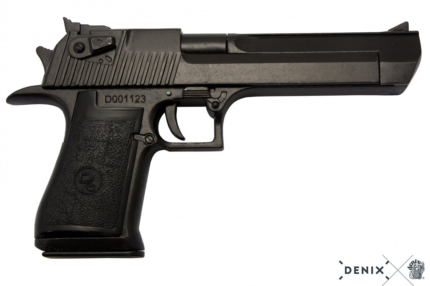 Réplique Desert Eagle semi-automatique, USA-Israël 1982