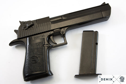 Réplique Desert Eagle semi-automatique, USA-Israël 1982