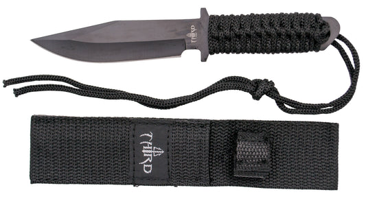 Couteaux outdoor Third H0600