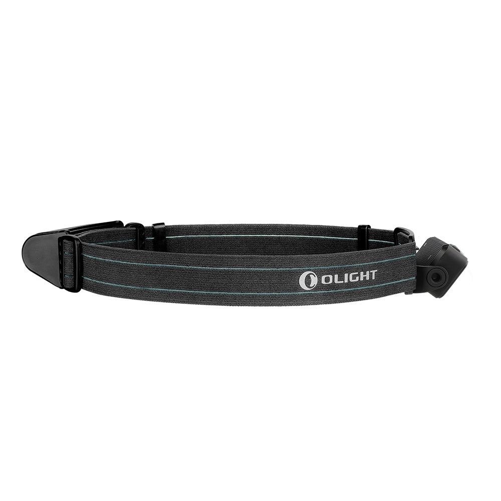 Olight Array 2 pro - Lampe Frontale Puissante 1500 Lumens