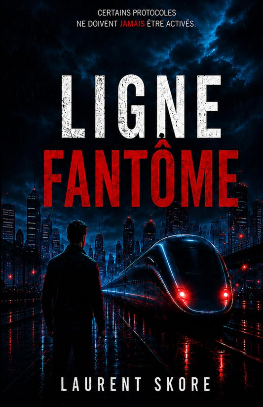 Ligne Fantôme
