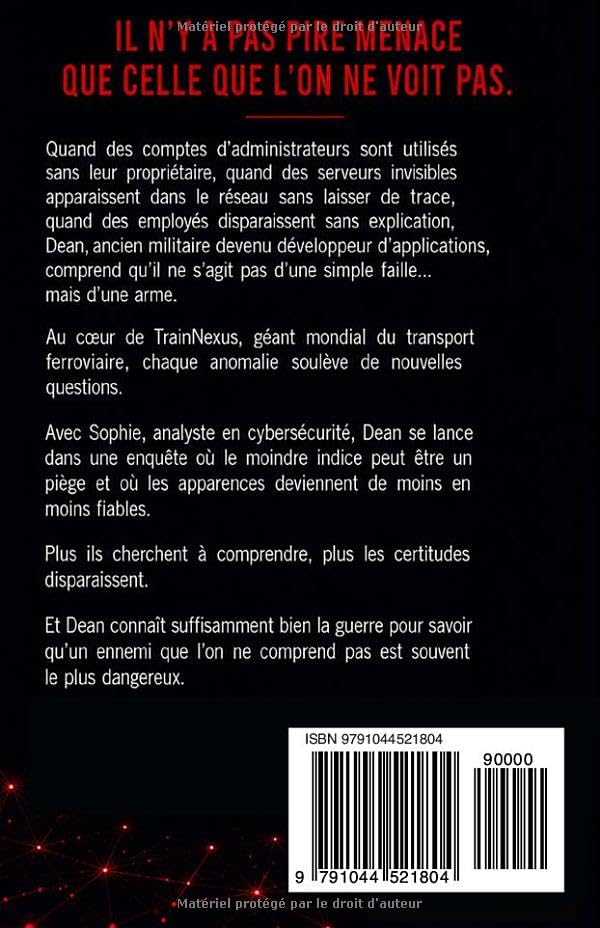 Ligne Fantôme